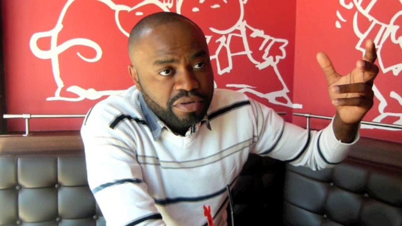 Droit de Cité: Patrick Mbeko decripte l'actualité congolaise et internationale