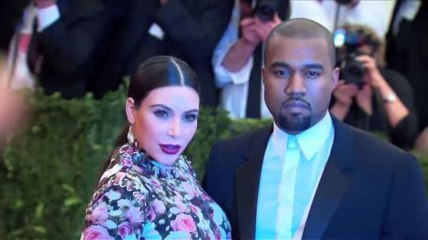 Download Video: Kim Kardashian and Kanye West May Televise Wedding