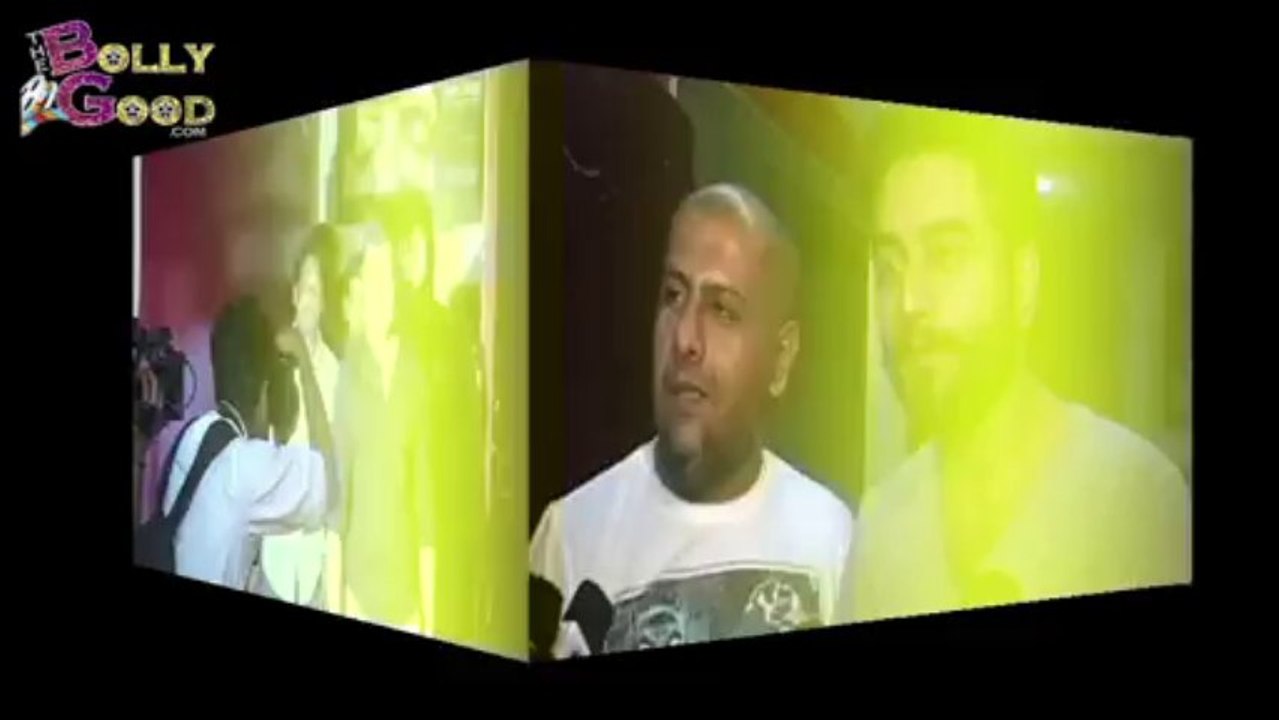 Special Screening of 'Gori Tere Pyaar Mein' | Imran Khan | Latest Bollywood News