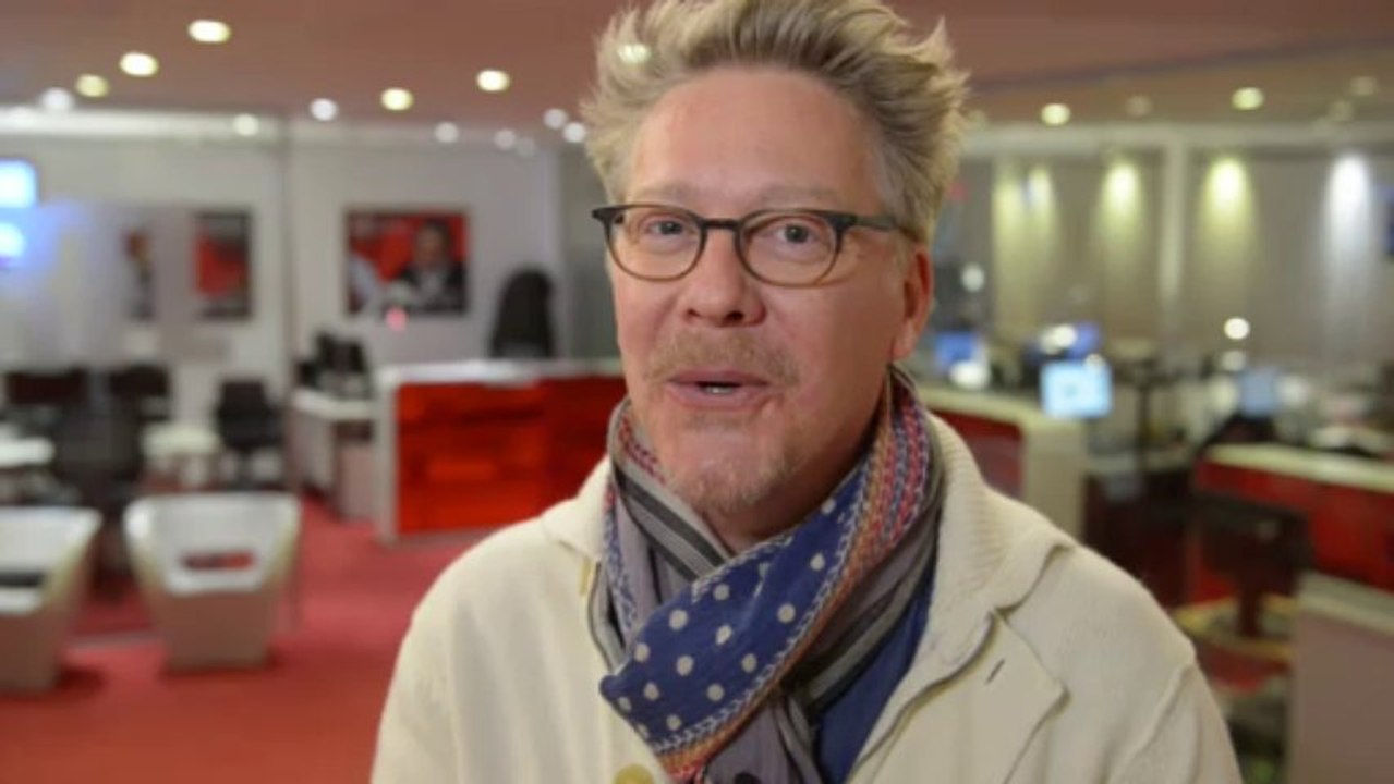 Masterchef 4 : "Les candidats devront faire à manger pour un mariage", dévoile Sébastien Demorand