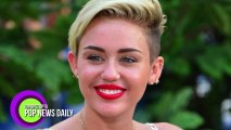 Battle of the Pixie Haircuts - Miley Cyrus, Jennifer Lawrence and Jennifer Hudson!