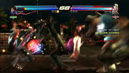 TTT2 saliim44 Lei Law VS Djghost04 Eddy Jack-6