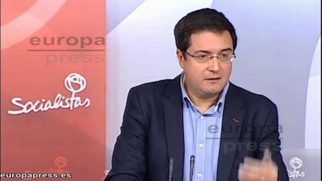 López: Rajoy y Cospedal no han parado de mentir