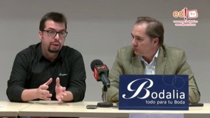 El Puerto - Presentación pasarela Bodalia