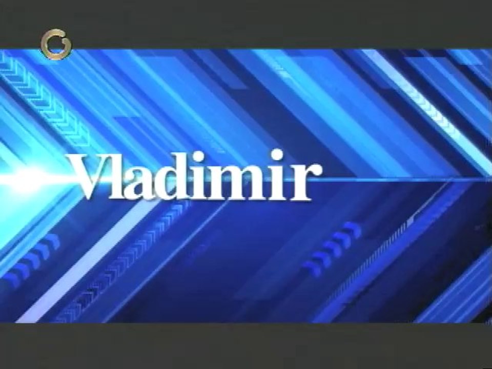 Jesús Pérez sobre municipio Maneiro: "Vamos a curar la fractura que tiene desde hace 14 años"