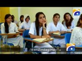 Meri Zindagi Hai Tu Episode No.09 in High Quality By GlamurTv