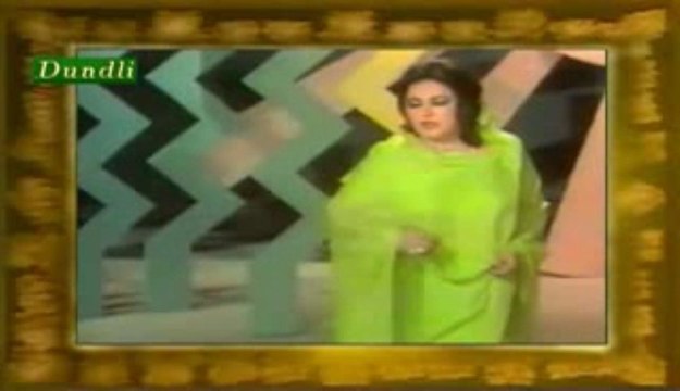 Har Lehza Hai Momin - Noor Jahan - Kalam-e-Iqbal
