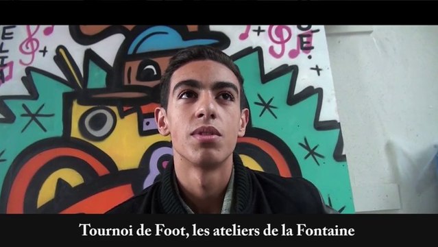 Projets de jeunes: comment les jeunes ont vécu le dispositif?