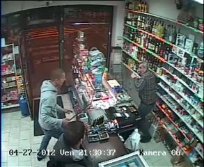 Charleroi: Mehmet montre le film de son agression au tribunal