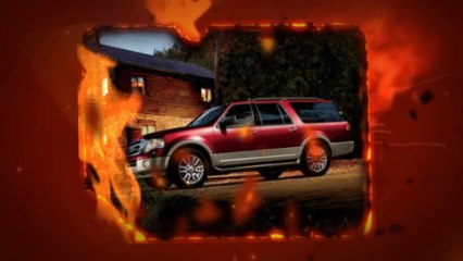 2013 Ford Expedition near Hayward from Fremont Ford in Newark
