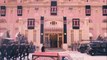 ΞΕΝΟΔΟΧΕΙΟ GRAND BUDAPEST (The Grand Budapest Hotel) Υποτιτλισμένο trailer