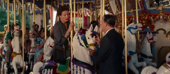 Al encuentro de Mr. Banks - Tráiler Español HD [1080p]