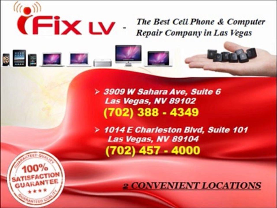 (702)388-4349 CELL PHONE iPHONE COMPUTER iPAD REPAIR LAS VEGAS @iFixLV