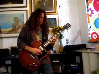 Taylor Davis' Zelda Medley - Cover - Guitar