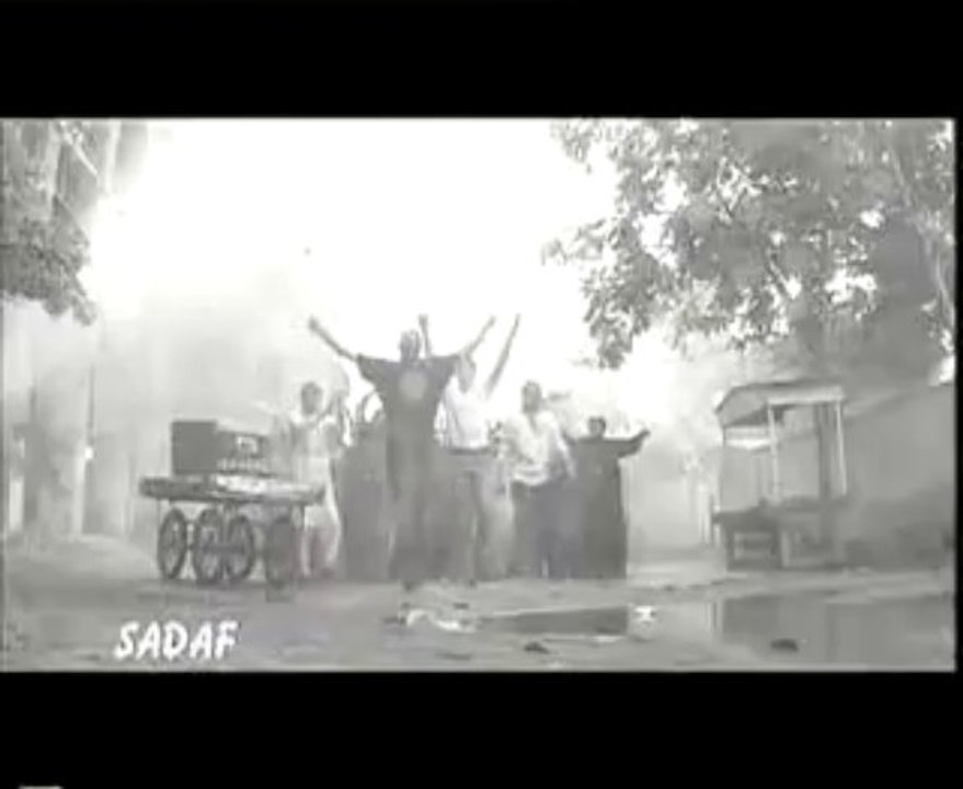 Maula-Pakistan Ko Janat Dey Banah-Maula-Vital Signs