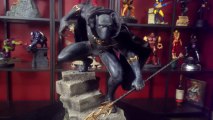 Sideshow Collectibles Black Panther Premium Format Figure
