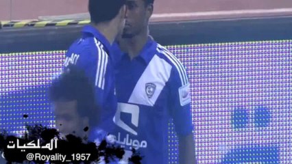 الزلزال ناصر الشمراني