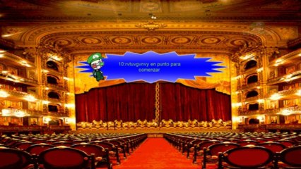 Loquendo Censura (Estupida)