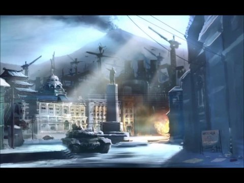 Hans Zimmer: one day