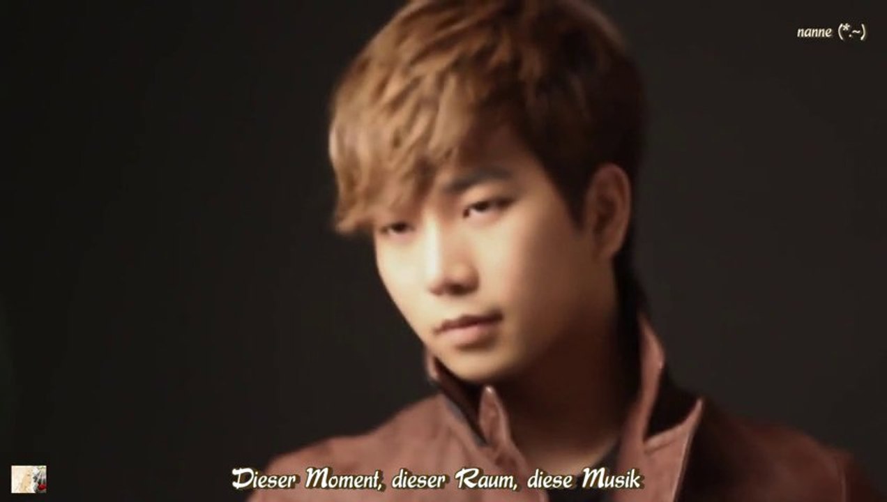 G.O of MBLAQ - Play That Song k-pop [german sub]