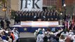 Country remembers JFK on 50th anniversary of his assassination