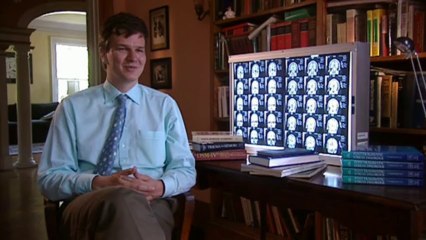 In the Heat of the Moment - BBC Brain Story 2 of 6 (multilanguage captions)