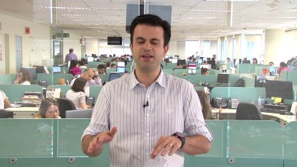Direto da Bolsa - 22 de Novembro - 2ª Edição