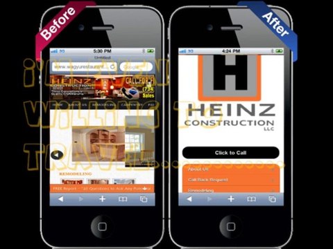 Website Design and Web Search Optimization Orange County, Middletown NY