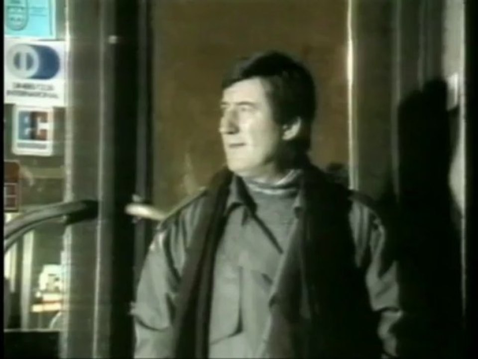 Toma Zdravkovic - Kisa Je Padala Spot