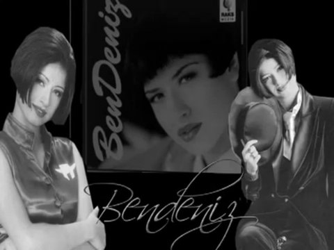 Bendeniz - Sen Kaybettin - (1993)