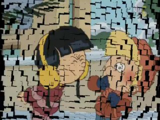 Bendeniz - Ah Bir Donsen 2009