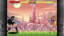 CGR Undertow - BISHOUJO SENSHI SAILOR MOON S review for Super Famicom