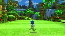 Sonic Generations Genesis Era Trailer