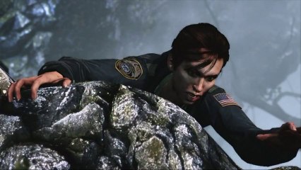 Silent Hill Downpour TGS 2011 Trailer