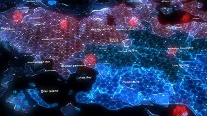 Ace Combat Assault Horizon Legacy TGS 2011 Trailer