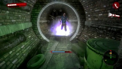 Dead Island Sewers Man Down Gameplay Trailer