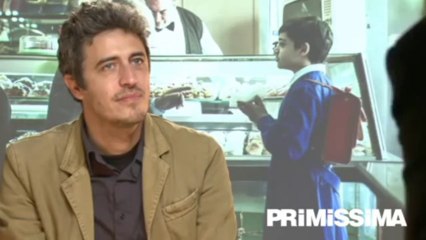 Video intervista a Pif regista e interprete di La mafia uccide solo d'estate