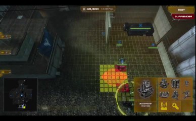 Nuclear Dawn Commander Power Tutorial Trailer