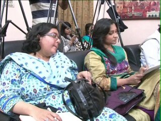 Green Card Capital's Heroes of Pakistan media coverage on AB TAK.