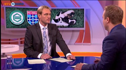 Noord Vandaag [22-11-2013] - RTV Noord