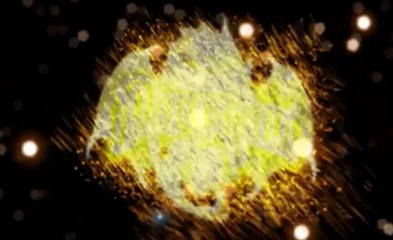 Darkfall Online Visual Effects Test Trailer