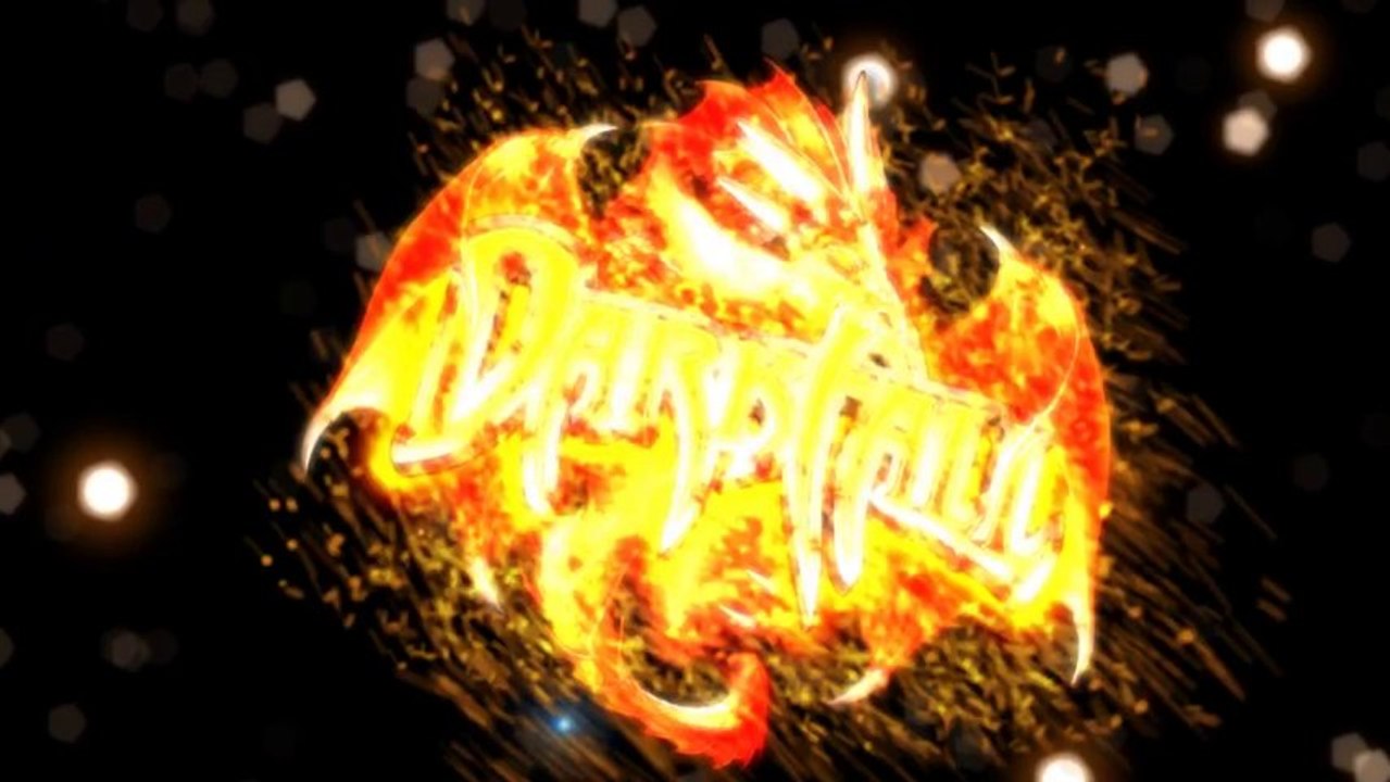 Darkfall Online Yssam Dungeon Trailer