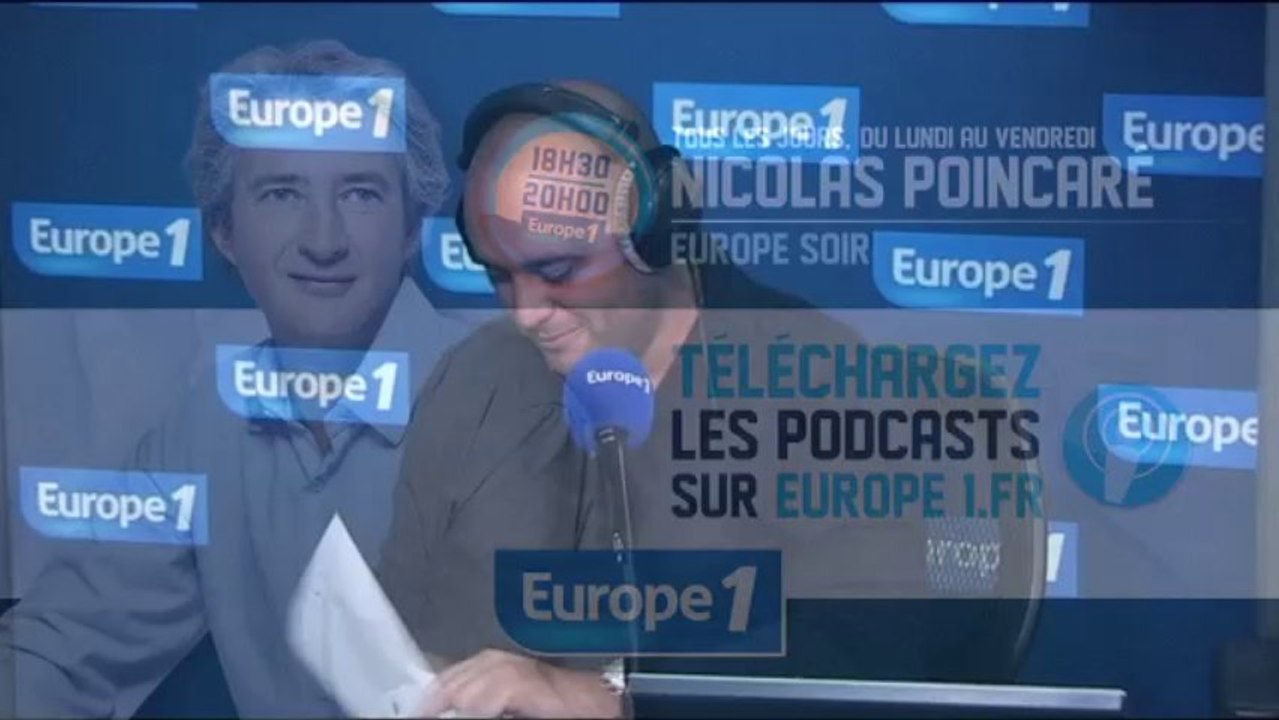 Les premières chutes de neige !