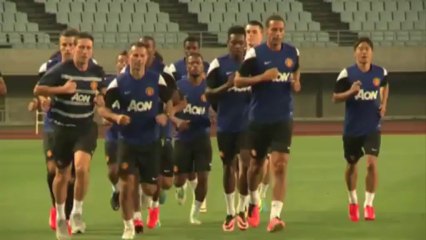 We were never out of it - Moyes