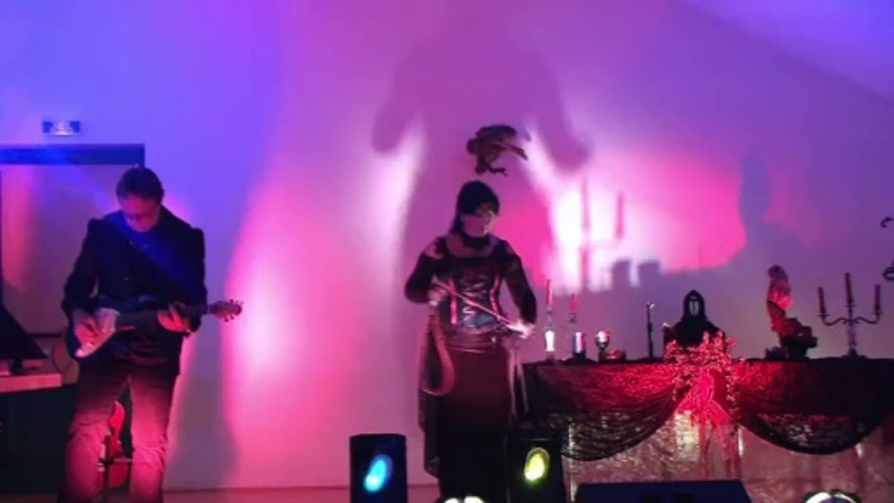 Perdue au milieu des je t'aime