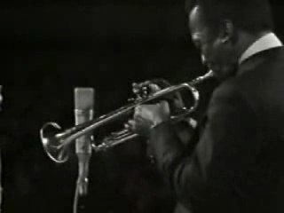 Miles Davis quintet