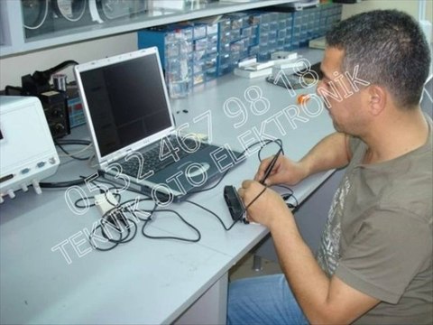 Oto beyin tamiri Afyon Oto beyin tamir Kursu