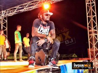 Dj Arafat-Falacha dance by Dj NO du Mix