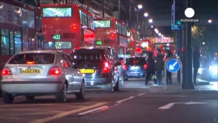 Grande-Bretagne : esclaves pendant trente ans en plein centre de Londres