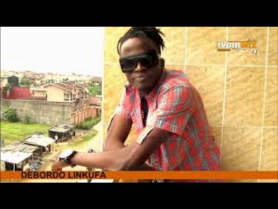 Dj Manu TGV ft Dj Arafat & Debordo- Gouanou by Dj NO du Mix